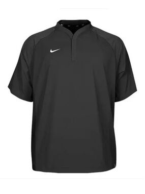 Nike Men's Short Sleeve Windshirt